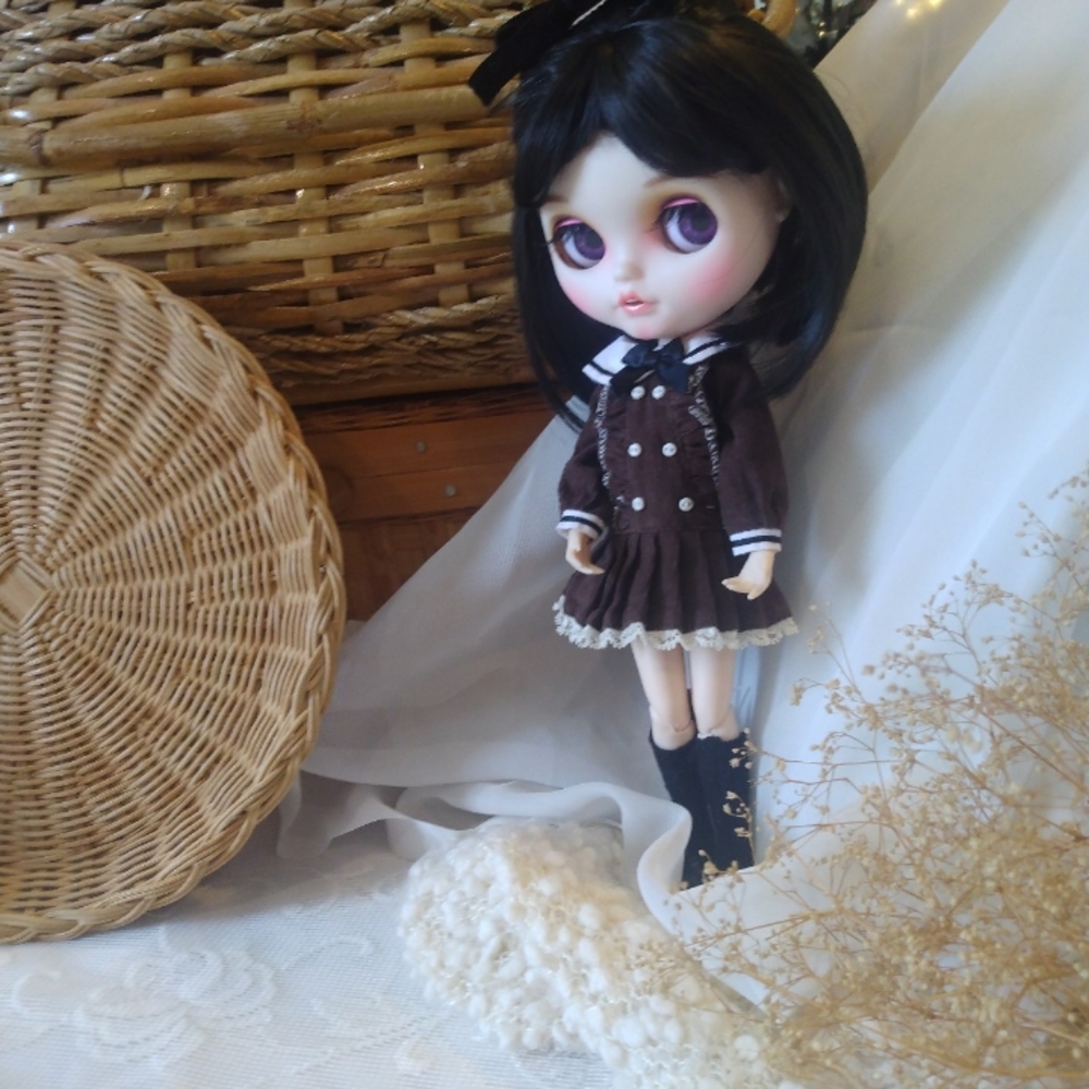 Blythe Doll Accessories